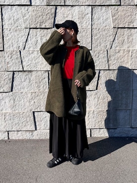 renge_wearさんのコーディネート