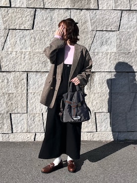 renge_wearさんのコーディネート