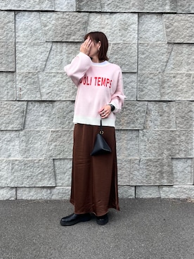renge_wearさんのコーディネート
