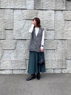 renge_wearさんのコーディネート