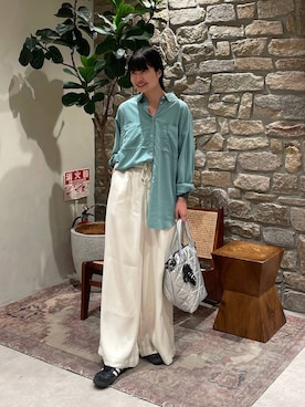 mimorin_bfさんのコーディネート