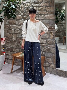 mimorin_bfさんのコーディネート