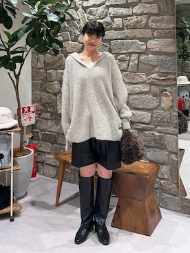 mimorin_bfさんのコーディネート