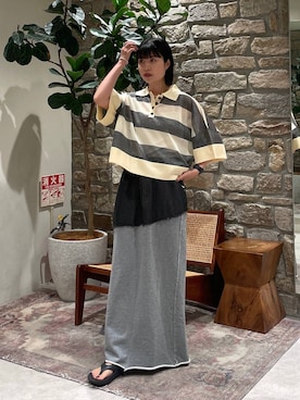 mimorin_bfさんのコーディネート