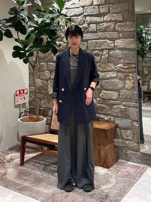 【完売品】Koton スピーマコットンコンビネゾン　オールインワン 楽天市場】コンビネゾン オールインワン レディース ドレス ボトムス