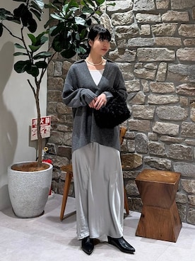 mimorin_bfさんのコーディネート