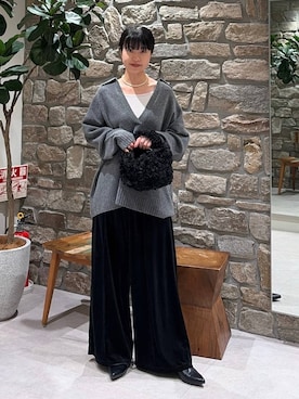 mimorin_bfさんのコーディネート