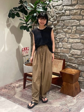 mimorin_bfさんのコーディネート