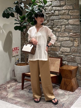 mimorin_bfさんのコーディネート