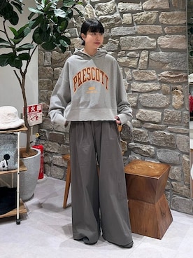 mimorin_bfさんのコーディネート