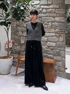 mimorin_bfさんのコーディネート