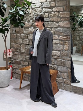 mimorin_bfさんのコーディネート