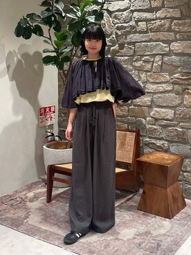 mimorin_bfさんのコーディネート