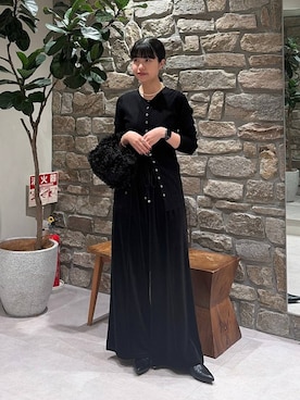 mimorin_bfさんのコーディネート