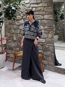 mimorin_bfさんのコーディネート