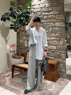 mimorin_bfさんのコーディネート