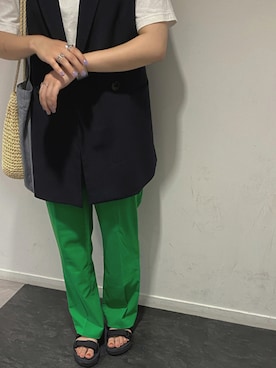 るうさんのコーディネート