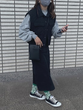るうさんのコーディネート