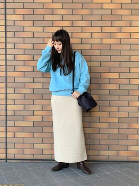 ナチュラル の人気ファッションコーディネート Wear