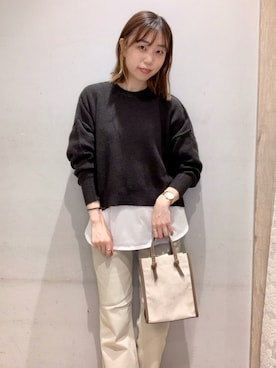 をり。さんのコーディネート