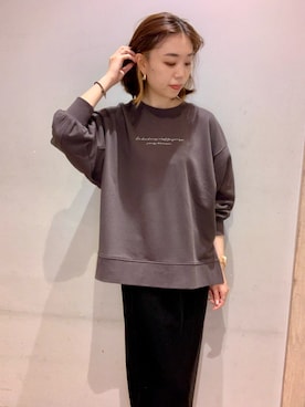 をり。さんのコーディネート