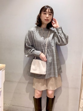 をり。さんのコーディネート