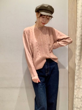 をり。さんのコーディネート