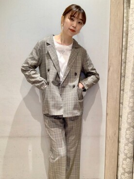 をり。さんのコーディネート