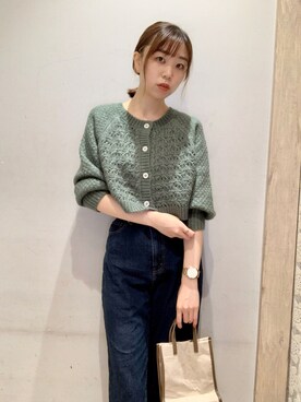 をり。さんのコーディネート