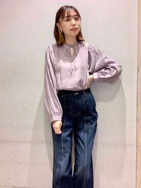 をり。さんのコーディネート