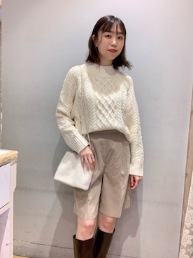 をり。さんのコーディネート