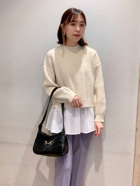 をり。さんのコーディネート