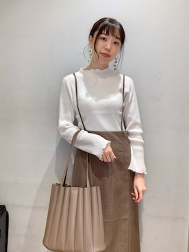 をり。さんのコーディネート