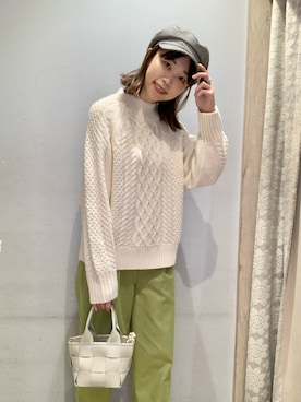 をり。さんのコーディネート