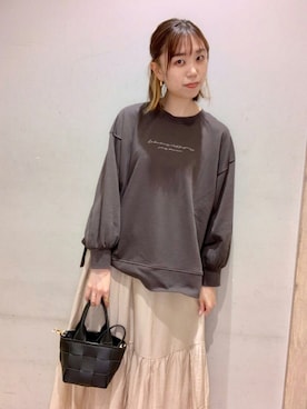 をり。さんのコーディネート