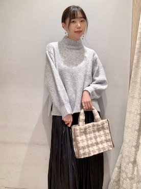 をり。さんのコーディネート