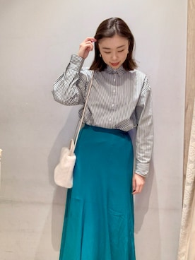 をり。さんのコーディネート