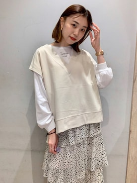 をり。さんのコーディネート