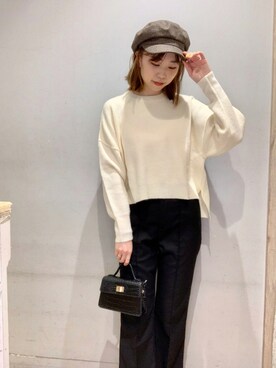 をり。さんのコーディネート