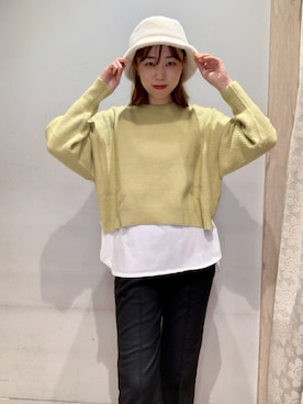 をり。さんのコーディネート