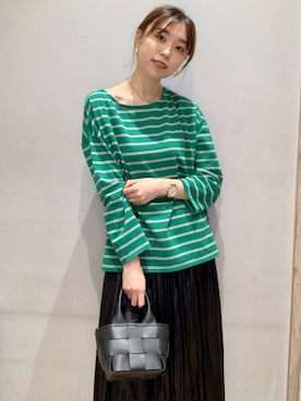 をり。さんのコーディネート