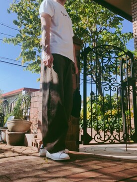 kiyoharu37x10   さん（メンズ・176cm）の夏コーディネート