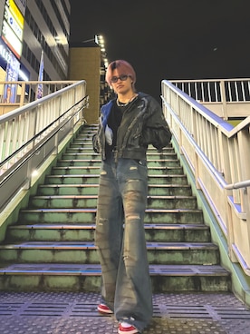 shinkai._.fashionさんのコーディネート