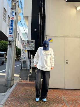 chiharu.kさんのコーディネート