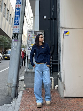 chiharu.kさんのコーディネート