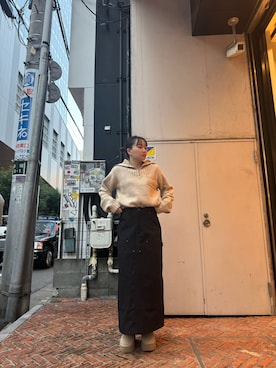 chiharu.kさんのコーディネート