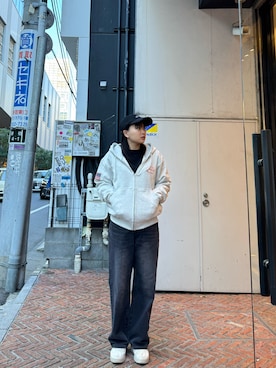 chiharu.kさんのコーディネート