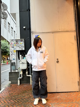 chiharu.kさんのコーディネート