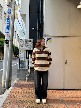 chiharu.kさんのコーディネート