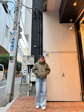 chiharu.kさんのコーディネート